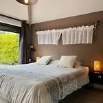 La Maisonnette D'hermival A 2 Min De Lisieux - Jardin - Pkg - Wifi Ferienhaus