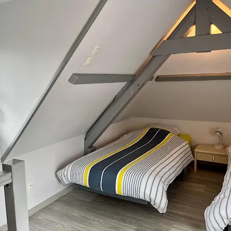 La Maisonnette D'hermival à 2 Min De Lisieux - Jardin - Pkg - Wifi Hermival-les-Vaux