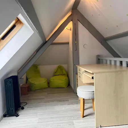 La Maisonnette D'hermival A 2 Min De Lisieux - Jardin - Pkg - Wifi *