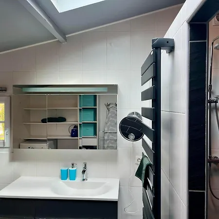 La Maisonnette D'hermival A 2 Min De Lisieux - Jardin - Pkg - Wifi