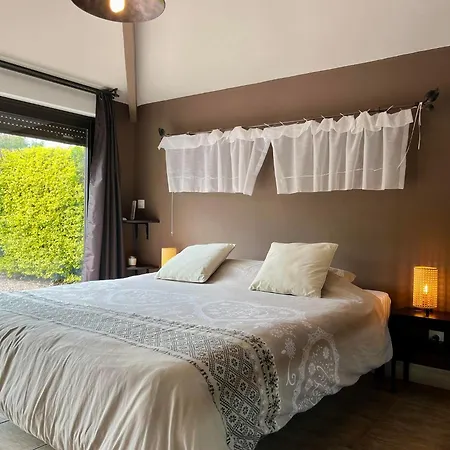 La Maisonnette D'hermival A 2 Min De Lisieux - Jardin - Pkg - Wifi Holiday home
