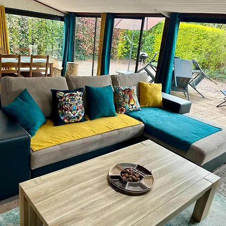 La Maisonnette D'hermival A 2 Min De Lisieux - Jardin - Pkg - Wifi Holiday home Hermival-les-Vaux