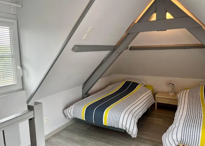 La Maisonnette D'hermival A 2 Min De Lisieux - Jardin - Pkg - Wifi Hermival-les-Vaux