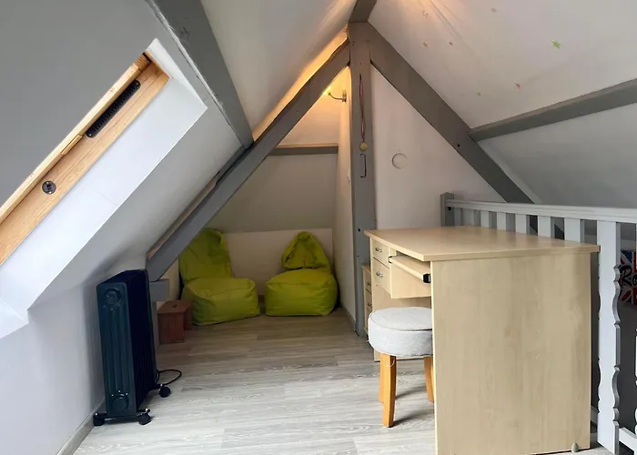 La Maisonnette D'hermival A 2 Min De Lisieux - Jardin - Pkg - Wifi *