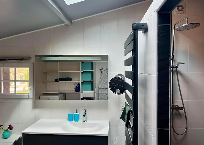 La Maisonnette D'hermival A 2 Min De Lisieux - Jardin - Pkg - Wifi