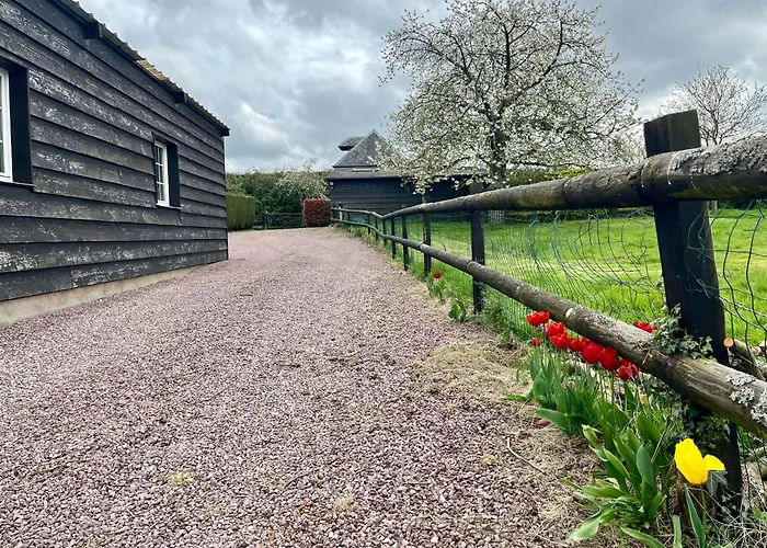 La Maisonnette D'hermival A 2 Min De Lisieux - Jardin - Pkg - Wifi Vakantiehuis Hermival-les-Vaux