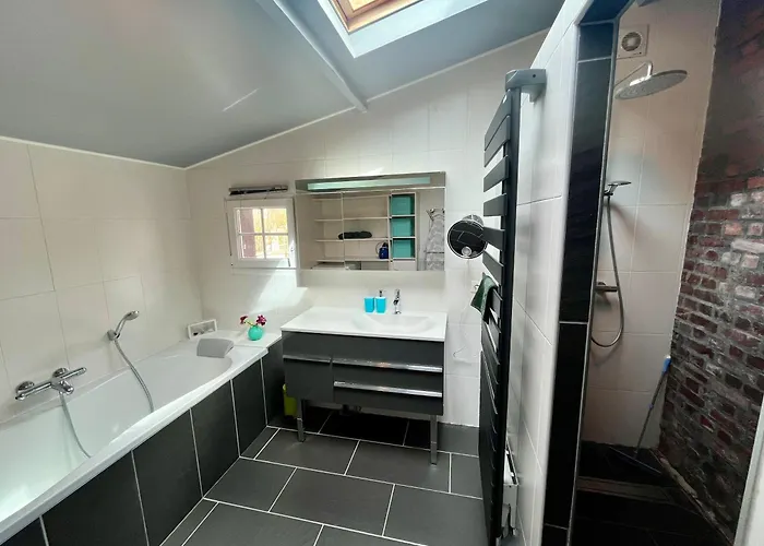 Feriehus La Maisonnette D'hermival A 2 Min De Lisieux - Jardin - Pkg - Wifi